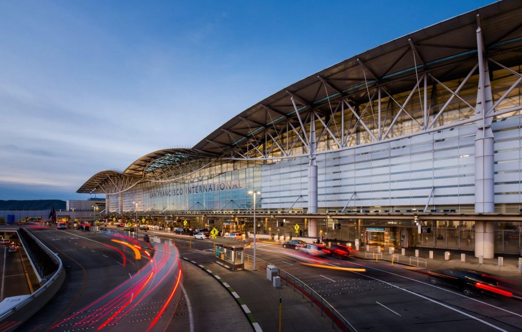 SFO Airport Car Service: Find the Best Fleet Options