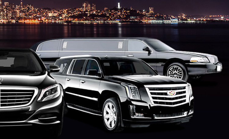 Uncovering The Finest Limo Service In The Bay Area