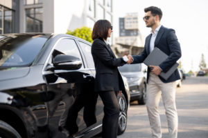 Bay Area Employee Shuttles